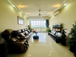 Bishan Park Condominium (D20), Condominium #607414541